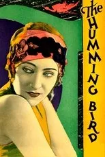 Póster de The Humming Bird