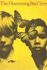 Póster de The Hummingbird Tree