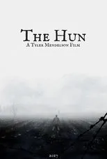 Póster de The Hun