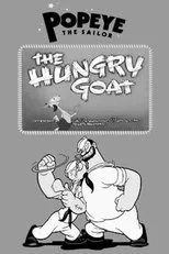 Póster de The Hungry Goat