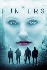 Póster de The Hunters