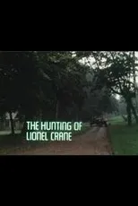 Póster de The Hunting of Lionel Crane