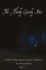 Póster de The Hurdy Gurdy Man