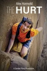 Póster de The Hurt