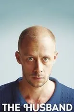 Póster de The Husband