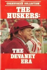 Póster de The Huskers: The Devaney Era