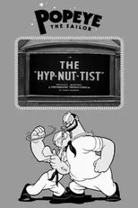 Póster de The Hyp-Nut-Tist