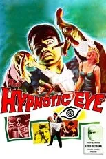 Póster de The Hypnotic Eye