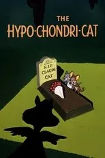 Póster de The Hypo-Chondri-Cat