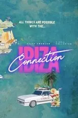 Póster de The Ibiza Connection