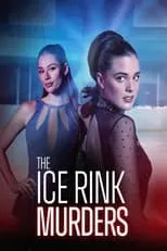 Póster de The Ice Rink Murders