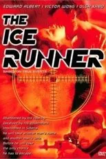 Póster de The Ice Runner