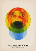 Póster de The Idea of a You