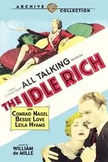 Póster de The Idle Rich