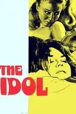 Póster de The Idol
