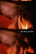 Póster de The Illiac Passion