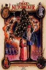 Póster de The IMAX Nutcracker