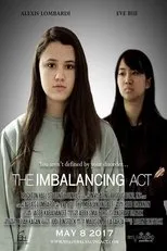 Póster de The Imbalancing Act