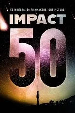 Póster de The Impact