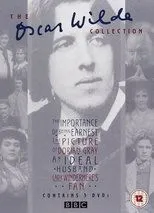 Póster de The Importance of Being Earnest
