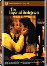 Póster de The Imported Bridegroom