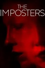 Póster de The Imposters