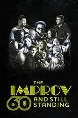Póster de The Improv: 60 and Still Standing