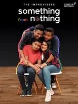 Póster de The Improvisers: Something from Nothing