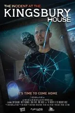 Póster de The Incident at the Kingsbury House