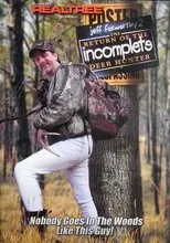 Póster de The Incomplete Deer Hunter 2