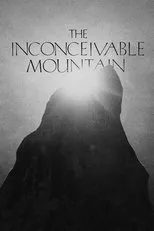 Póster de The Inconceivable Mountain