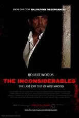 Póster de The Inconsiderables: Last Exit Out of Hollywood