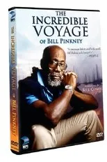 Póster de The Incredible Voyage of Bill Pinkney