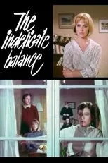 Póster de The Indelicate Balance