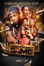 Póster de The Independent Game