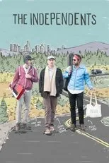 Póster de The Independents