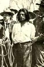 Póster de The Indian and the Child