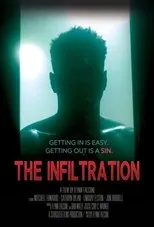 Póster de The Infiltration