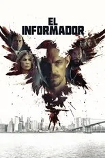 Póster de The Informer