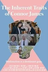 Póster de The Inherent Traits of Connor James