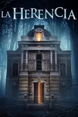 Póster de The Inheritance
