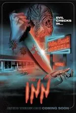Póster de The Inn