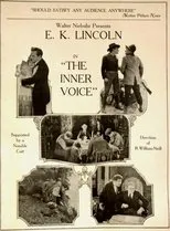 Póster de The Inner Voice