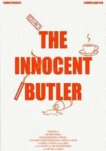 Póster de The Innocent Butler
