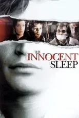 Póster de The Innocent Sleep