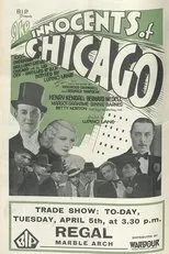 Póster de The Innocents of Chicago