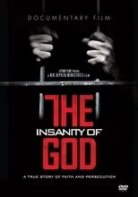 Póster de The Insanity of God