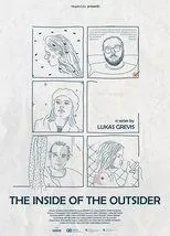 Póster de The Inside of the Outsider