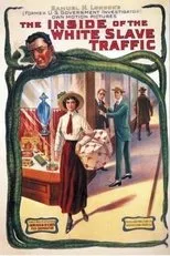 Póster de The Inside of the White Slave Traffic