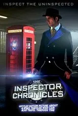 Póster de The Inspector Chronicles